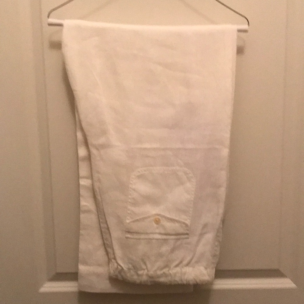 Martin Gordon Men’s Linen Pants